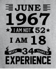 experience